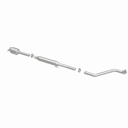 MagnaFlow Conv Direct Fit OEM Grade Federal EPA Compliant 14-17 Kia Forte / Hyundai Elantra Magnaflow
