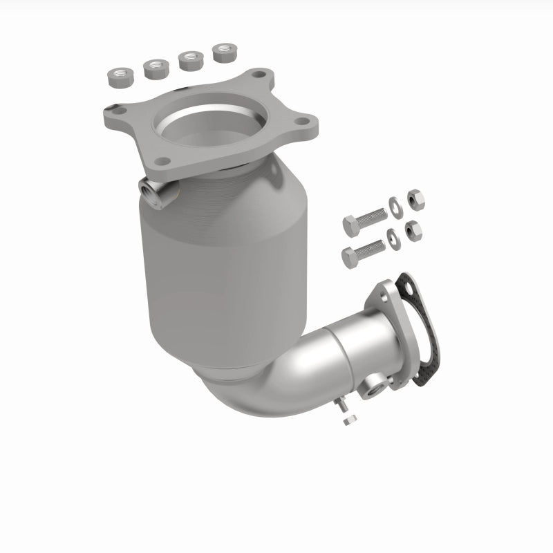 MagnaFlow 6511822 Direct-Fit Catalytic Converter