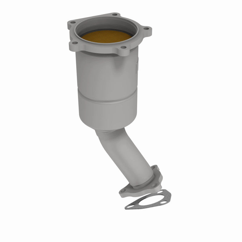 MagnaFlow Conv DF 00-04 Nissan Frontier Magnaflow