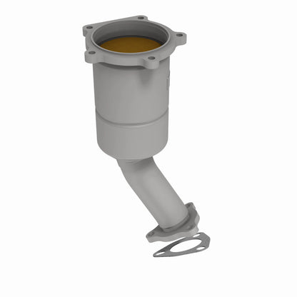 MagnaFlow Conv DF 00-04 Nissan Frontier Magnaflow