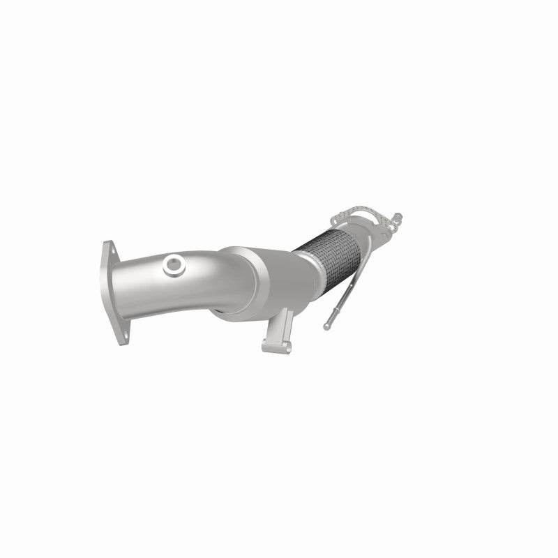 Magnaflow Conv DF 2017-2019 Ford Escape L4 OEM Underbody Single (Not for sale in California) Magnaflow