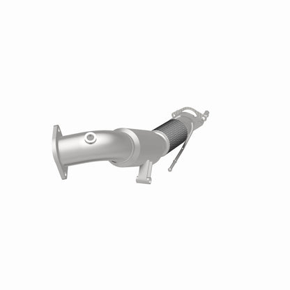 Magnaflow Conv DF 2017-2019 Ford Escape L4 OEM Underbody Single (Not for sale in California) Magnaflow