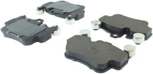 Load image into Gallery viewer, StopTech Street Disc Brake Pads - 305.11350