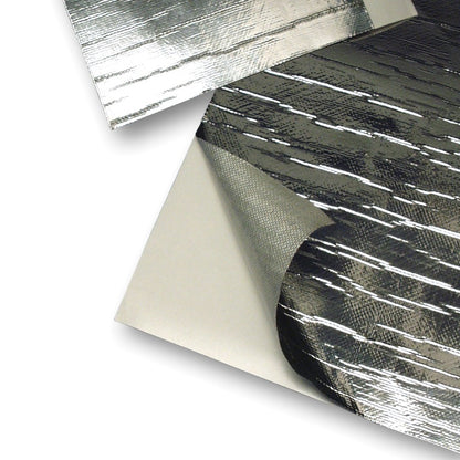 DEI Reflect-A-Cool 24in x 24in Sheet DEI