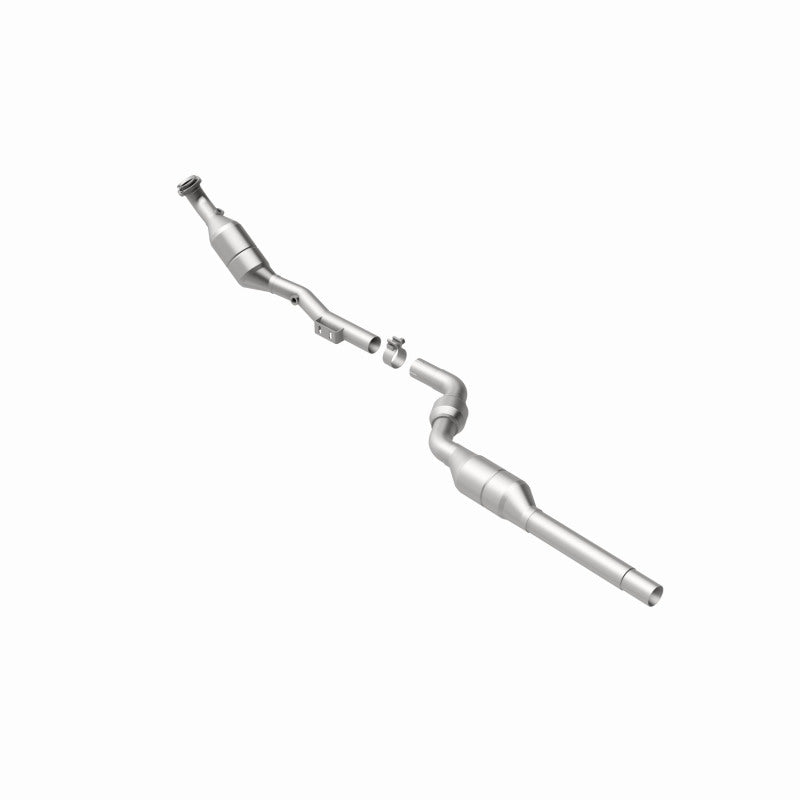 MagnaFlow Conv DF 98-02 Mercedes E320 3.2L Magnaflow