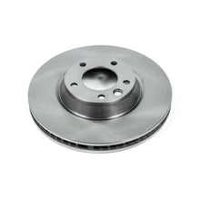 Load image into Gallery viewer, Power Stop 07-15 Audi Q7 Front Right Autospecialty Brake Rotor