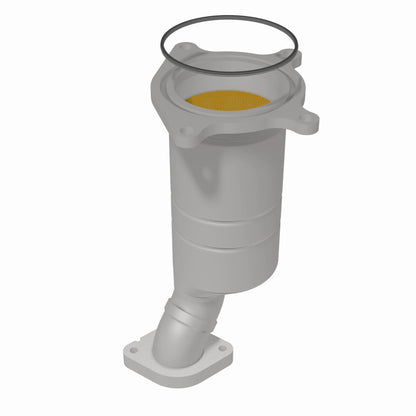 Magnaflow Conv DF 11-14 Edge 3.5/3.7L Magnaflow