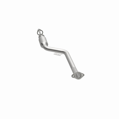 MagnaFlow Conv Direct Fit OEM 2015 Hyundai Genesis 3.8L Underbody Magnaflow