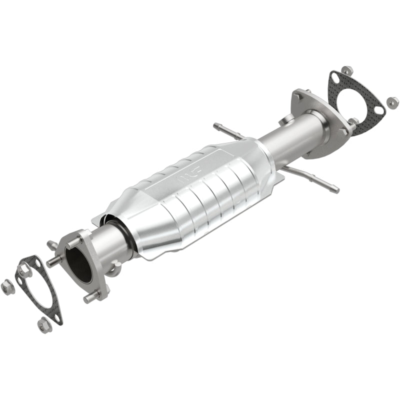 MagnaFlow Conv DF 96-99 S10/Sanoma 4WD 4.3L Magnaflow