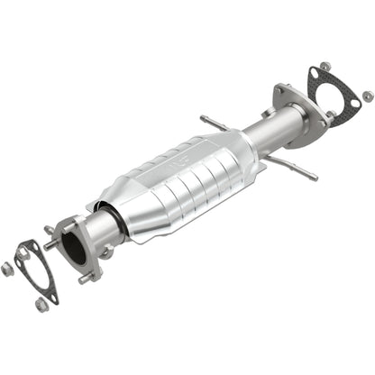 MagnaFlow Conv DF 96-99 S10/Sanoma 4WD 4.3L Magnaflow