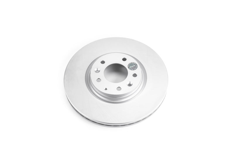 Power Stop 06-07 Mazda 6 Front Evolution Geomet Coated Rotor PowerStop