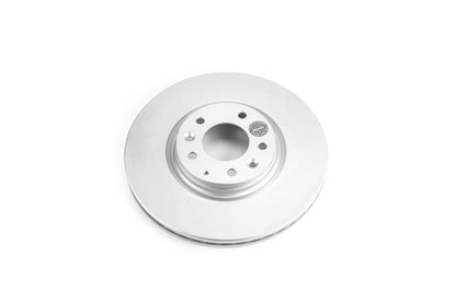 Power Stop 06-07 Mazda 6 Front Evolution Geomet Coated Rotor PowerStop