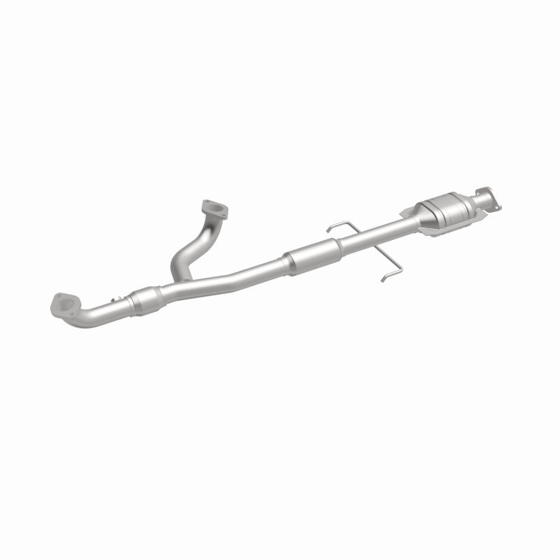 MagnaFlow Conv DF 01-05 Chrysler Sebring / 00-05 Mitsubishi Eclipse / 99-03 Galant - Rear Magnaflow