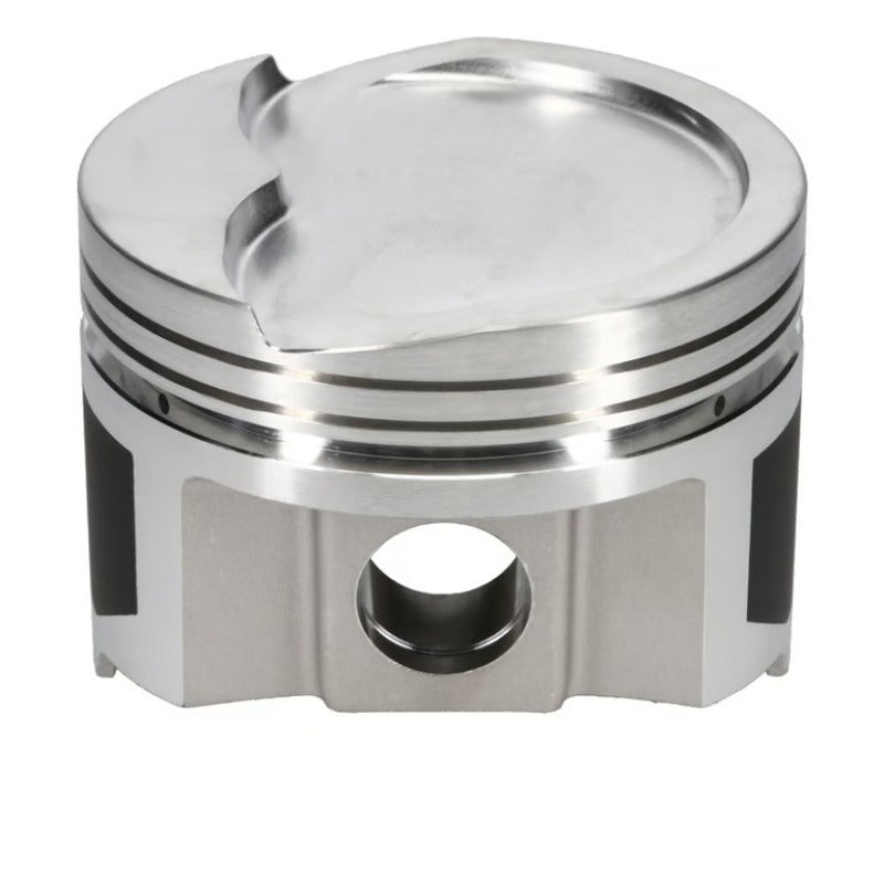 Wiseco Pro Tru Street Buick 455 4.360in Bore 1.900in CH -27.00 CC Piston Set