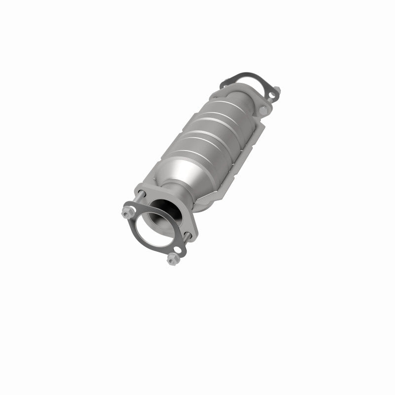 MagnaFlow Conv DF 2008 Kia Spectra 2.0L Magnaflow