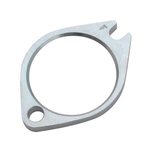 S&S Cycle Low Profile Front Manifold Flange - 106-1344