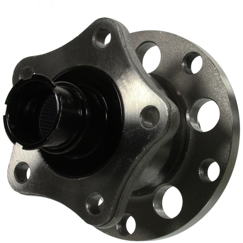 MOOG 98-04 Audi A6 Rear Hub Assembly Moog