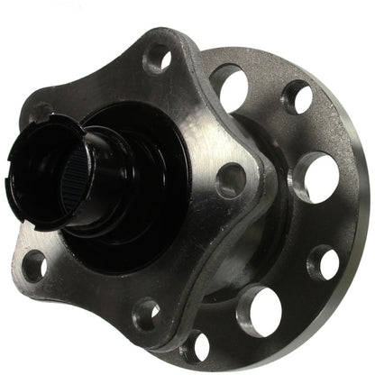 MOOG 98-04 Audi A6 Rear Hub Assembly Moog