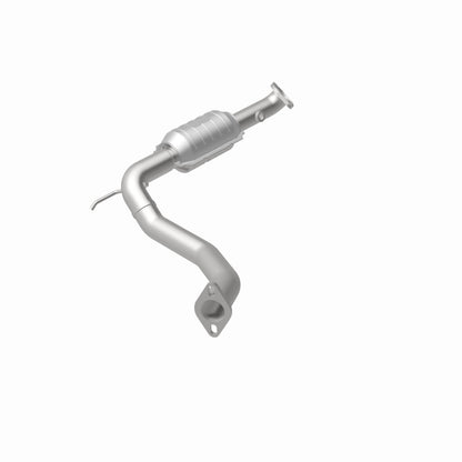 MagnaFlow Conv DF 05-07 4Runner Driver Side Rear Magnaflow