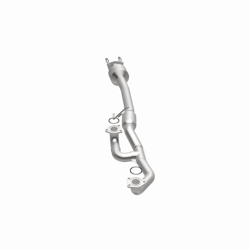 MagnaFlow Conv DF 14-15 Acura MDX 3.5L Underbody Magnaflow