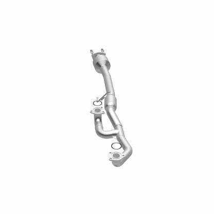 MagnaFlow Conv DF 14-15 Acura MDX 3.5L Underbody Magnaflow