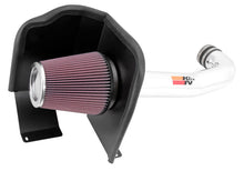 Load image into Gallery viewer, K&amp;N 77 Series Performance Intake Kit - Chevy/GMC 14-15 Silverado/Seirra /2015 Suburban/Tahoe/Yukon