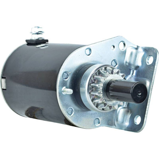 Arrowhead 2002 Arctic Cat SBS 1000 Starter Motor 410-22019