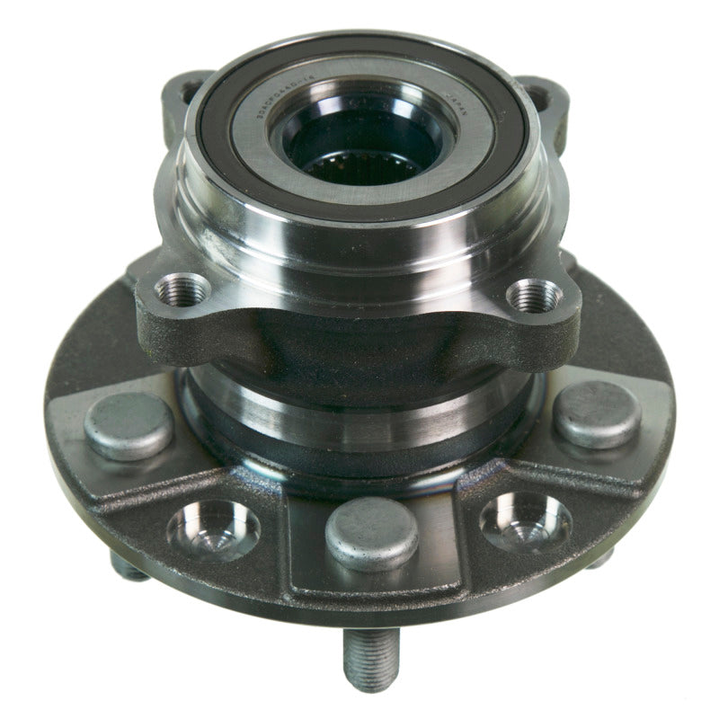 MOOG 18-22 Lexus LC500 Rear Hub Assembly Moog