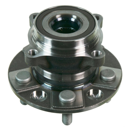 MOOG 18-22 Lexus LC500 Rear Hub Assembly Moog