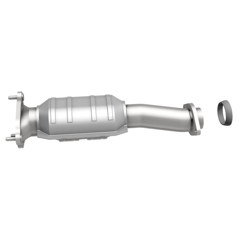 MagnaFlow Conv DF 04-06 Ford Ranger Rear Assy / 04-06 Mazda B3000/B4000 Rear Assy Magnaflow