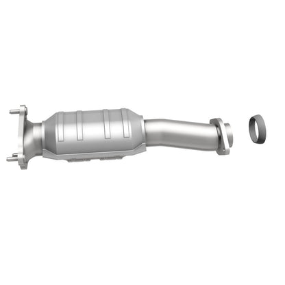 MagnaFlow Conv DF 04-06 Ford Ranger Rear Assy / 04-06 Mazda B3000/B4000 Rear Assy Magnaflow