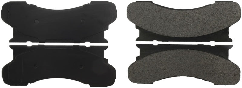 StopTech Premium Ceramic Brake Pads - 308.04500 Stoptech