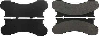StopTech Premium Ceramic Brake Pads - 308.04500 Stoptech