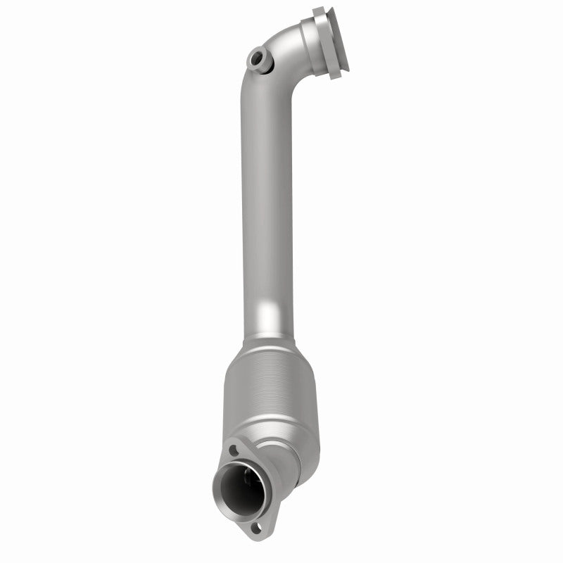 MagnaFlow Conv DF 02-03 Mercedes CLK430 4.3L Driver Side Magnaflow