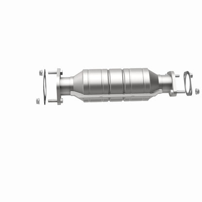 MagnaFlow Conv DF 2008 Kia Spectra 2.0L Magnaflow