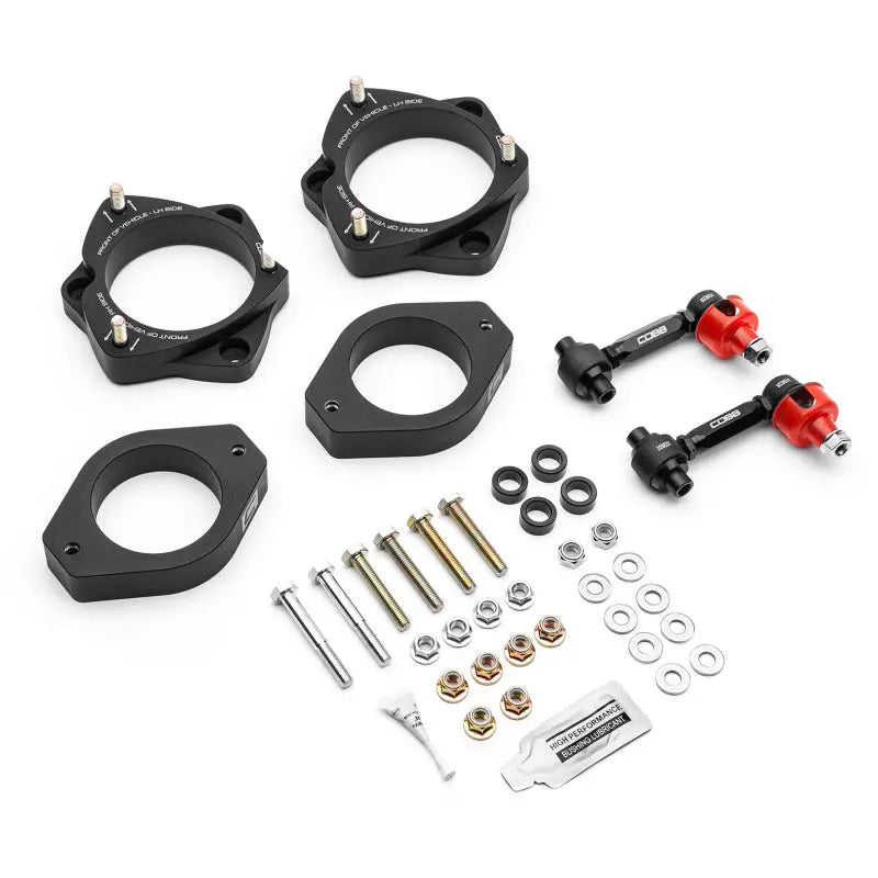 COBB 2022-2024 Subaru WRX / 20-24  Outback 1.5 Lift Kit 941800 COBB