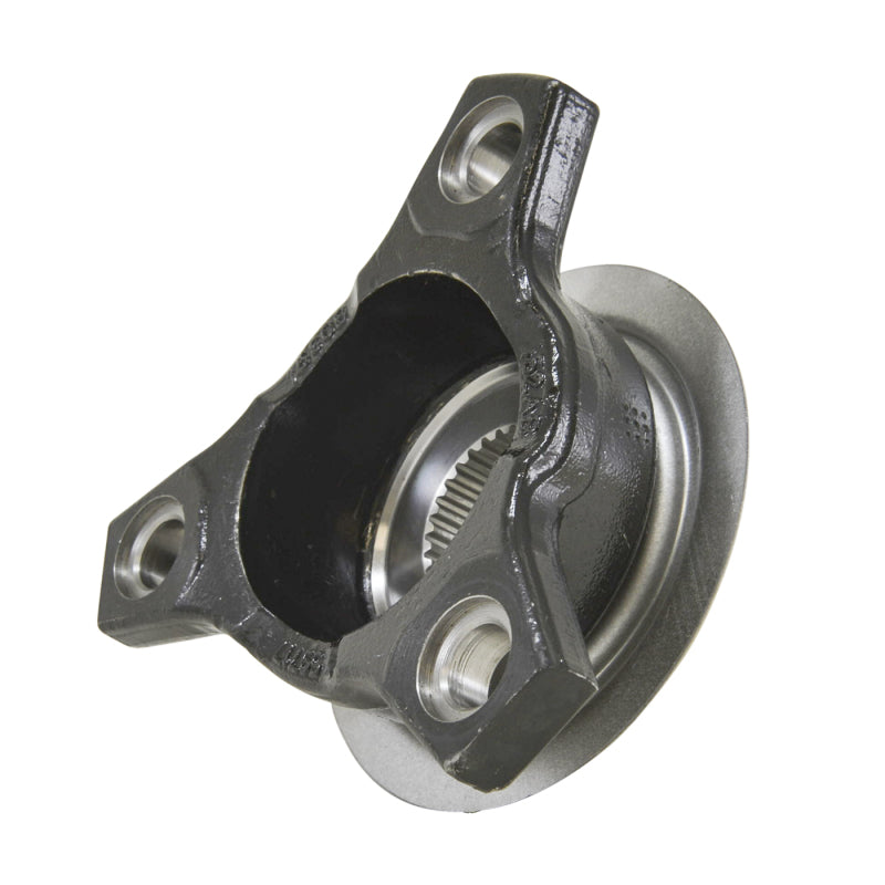Yukon Gear Chrysler/Mercedes Diff Pinion Yoke w/o V8 Engine Yukon Gear & Axle