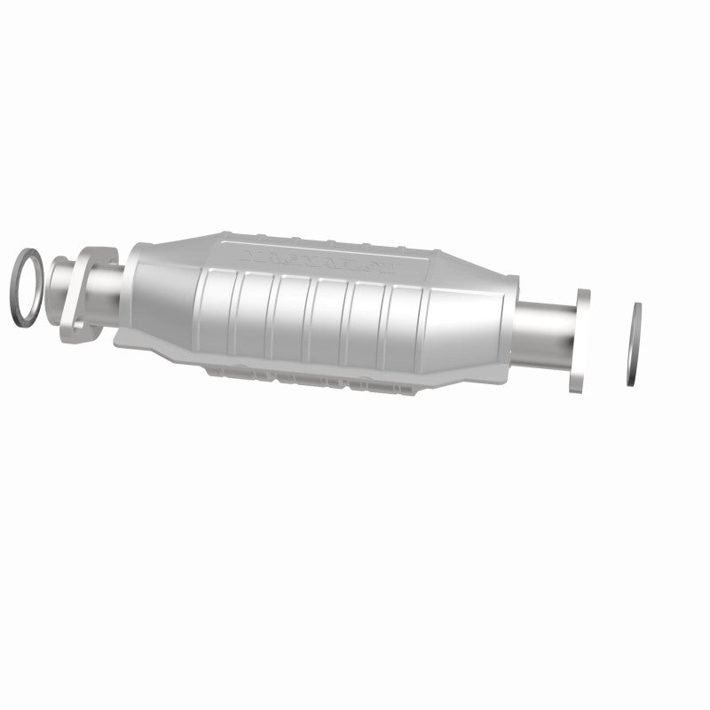 Magnaflow 83-89 Corolla 1.6L CA Direct Fit Converter Magnaflow