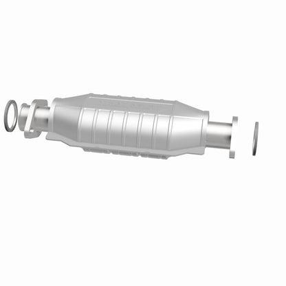 Magnaflow 83-89 Corolla 1.6L CA Direct Fit Converter Magnaflow