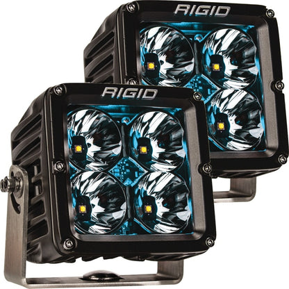 Rigid Industries Radiance+ Pod XL RGBW - Pair Rigid Industries