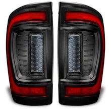 Load image into Gallery viewer, Oracle Lighting 2016-2023 Gen 3 Toyota Tacoma Flush Style LED Tail Lights