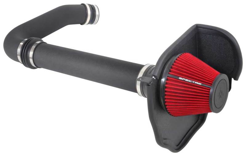Spectre 11-19 Chrysler 300 3.6 V6 F/I Air Intake Kit Spectre