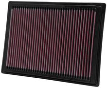 Load image into Gallery viewer, K&amp;N 04-08 Ford F150 / 05-06 Expedition / 05-07 F250 SD / 05-06 Lincoln Navigator Drop In Air Filter