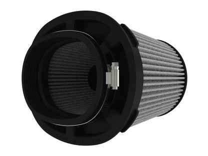 afe Momentum Intake Rplcmnt Air Filter (6 x 4)IN F x (8-1/2 x 6-1/2)IN B x (7-1/4 x 5)IN T x 6 IN H