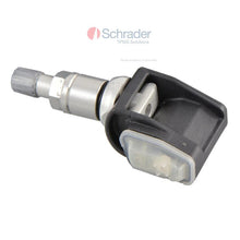 Load image into Gallery viewer, Schrader Aluminum TPMS Sensor with Clamp-in Adjustable Angle Valve for Hyundai Applications