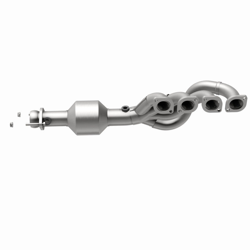 MagnaFlow Conv DF BMW 5-6 06-09 Driver Side Magnaflow