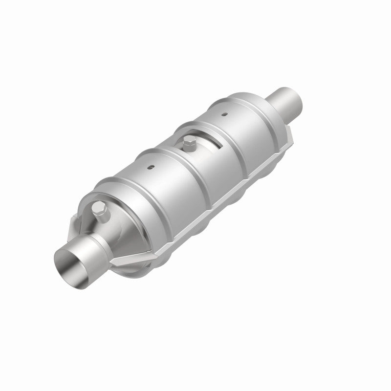 Magnaflow Conv DF 00-05 Ford Excursion / 99-04 F-250 SD / 99-04 F-350 SD (California) Magnaflow