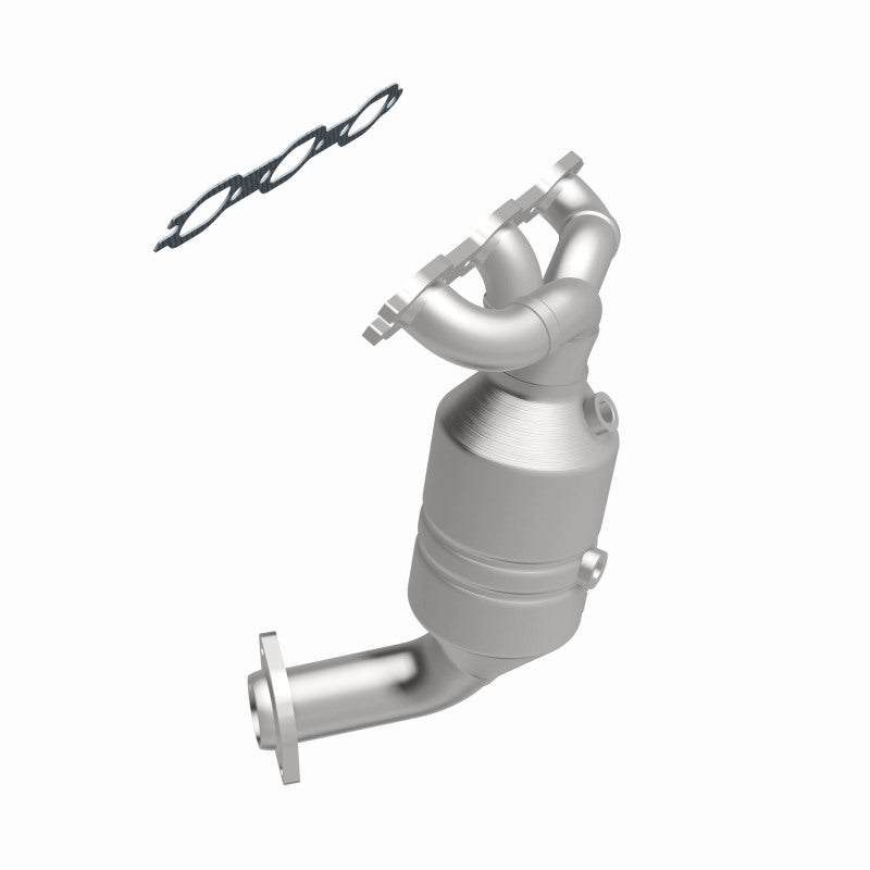 Magnaflow Conv DF 2007 Chrysler Pacifica 4.0L Magnaflow