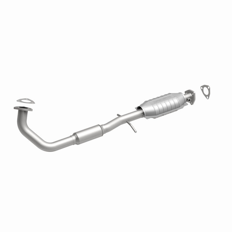 MagnaFlow Conv DF 01-02 Saturn Rear OEM Magnaflow