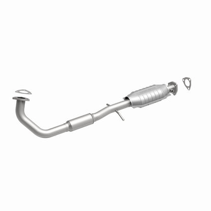 MagnaFlow Conv DF 01-02 Saturn Rear OEM Magnaflow